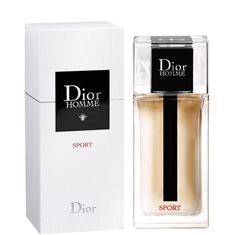 dior sport douglas|Dior sport eau de toilette.